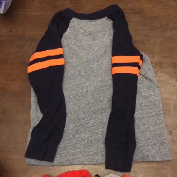 Long sleeves - Picture 7 of 7